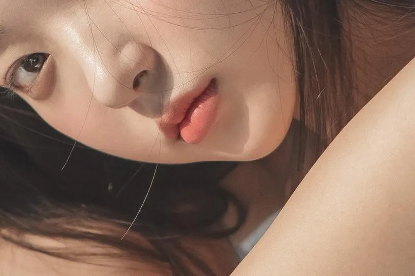 NO.120 [SaintPhotoLife] Zenny – Banyan Tree Club  Spa [79P]插图8